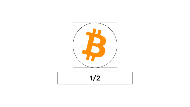 BTC减半 BTC减半